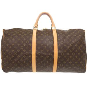 Louis Vuitton Keepall