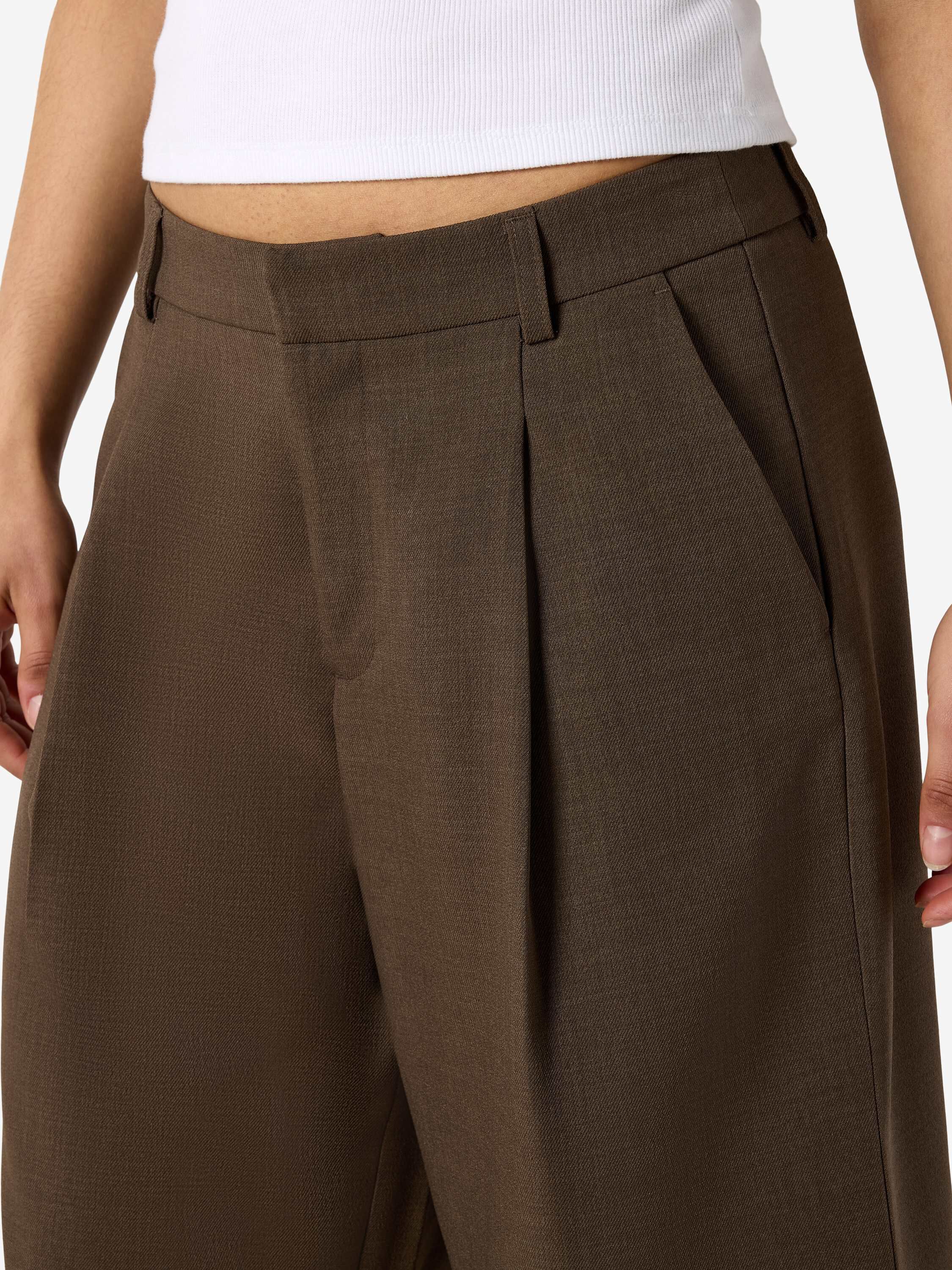 Nmmonna Maile Bermudashorts
