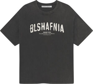 Backstage HW T-shirt Washed