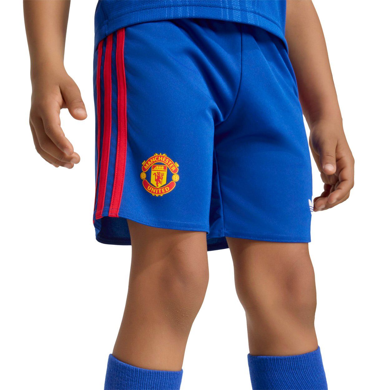 Manchester United 26/27 Udebanes&aelig;t