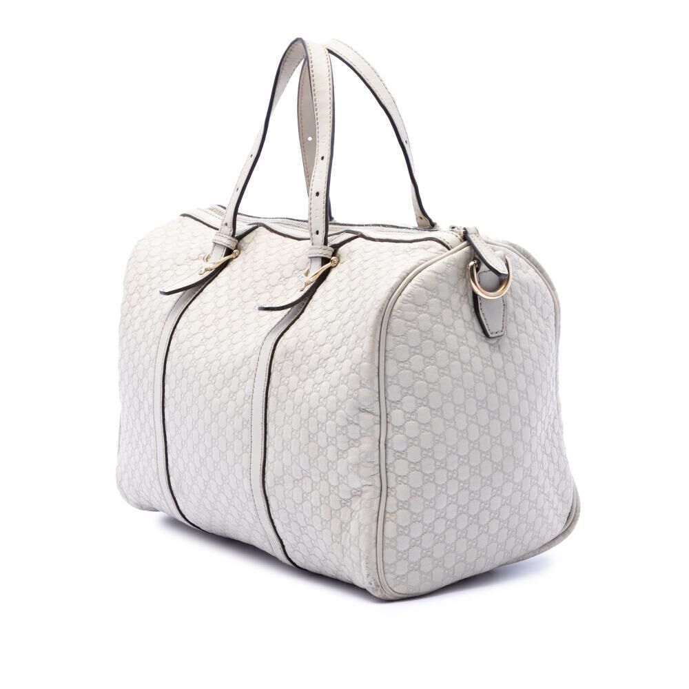 Gucci Boston Bag