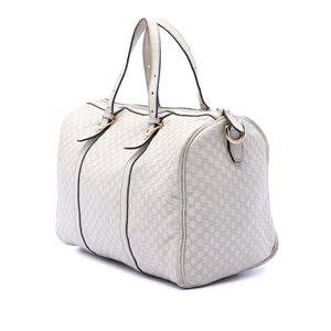 Gucci Boston Bag