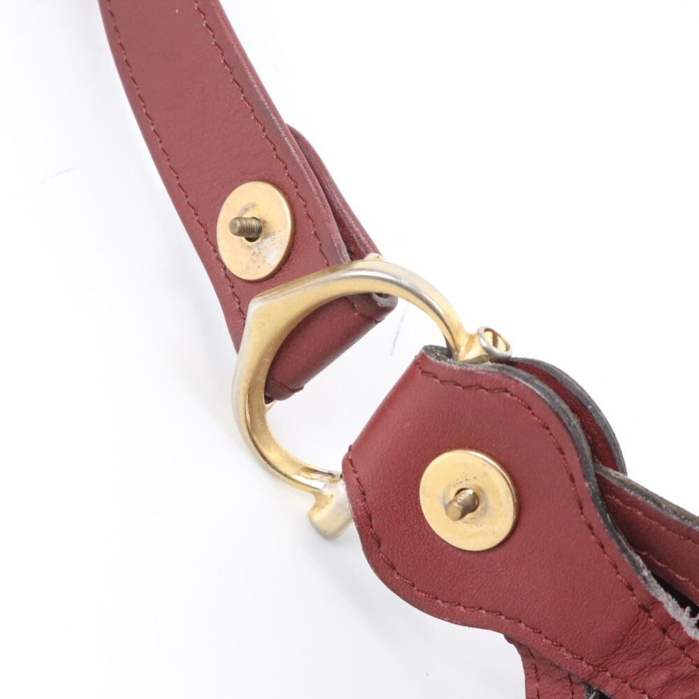 Cartier Shoulder Bag