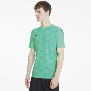 Teamfinal 21 Graphic T-shirt