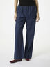 Yana Denim Long Pants