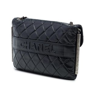 Chanel Flap Bag