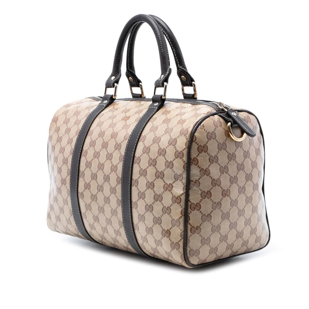 Gucci Boston Bag