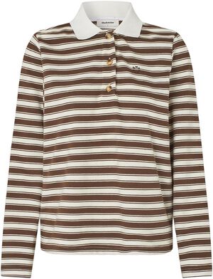 Typemd LS polo