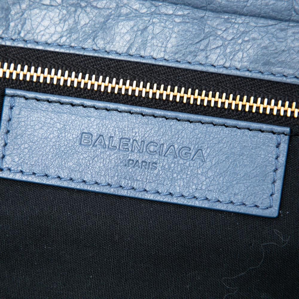 Balenciaga Clutch