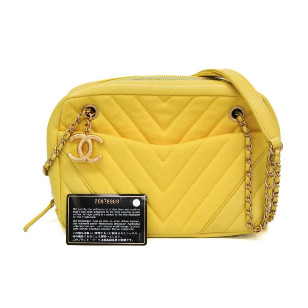 Chanel Shoulder Bag
