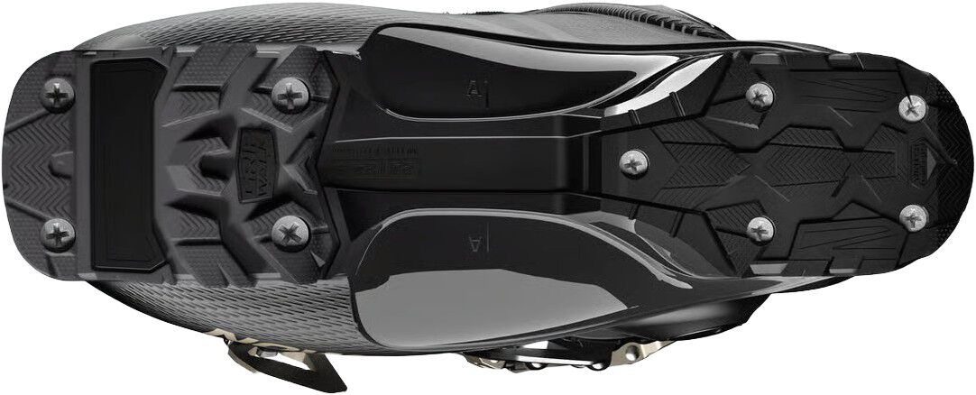 Alpine Pro Delta X80 Dame Skist&oslash;vler