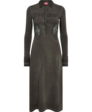 D-DESTRIT DRESS