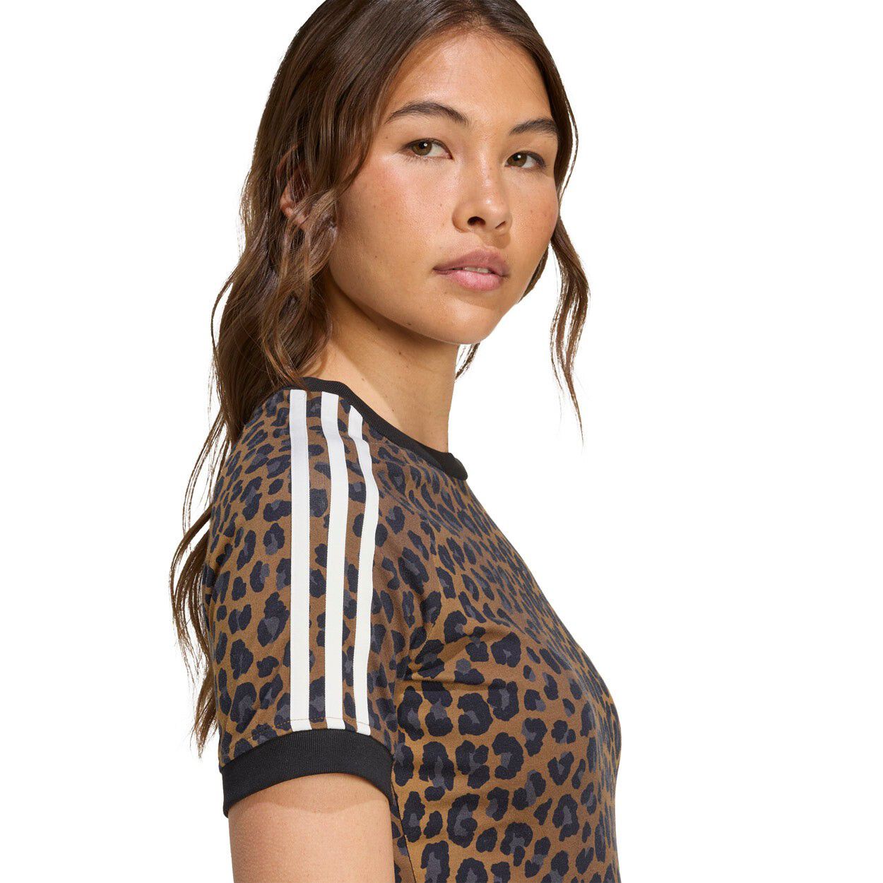 Leopard Cali T-Shirt
