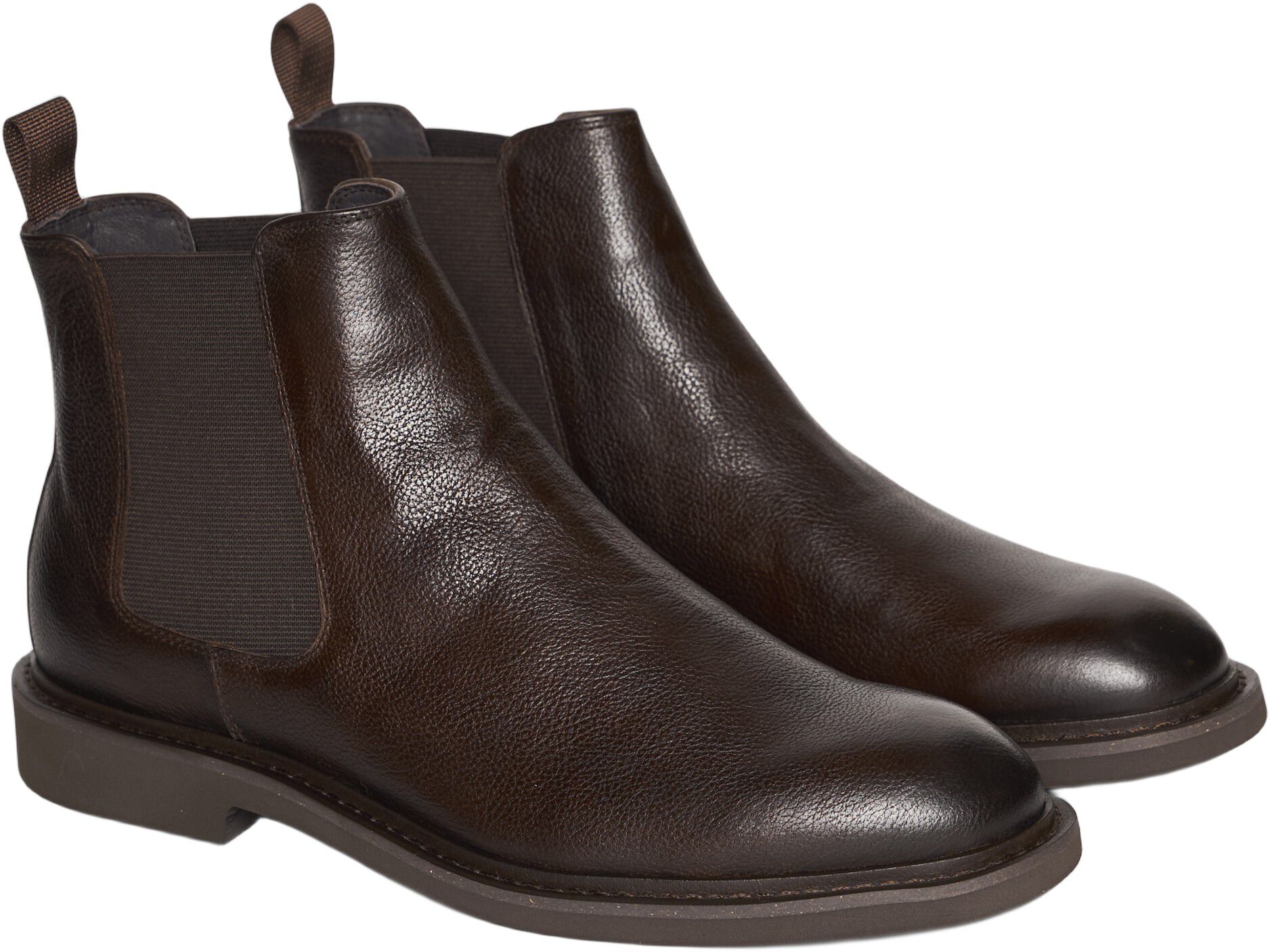 Chelsea boot