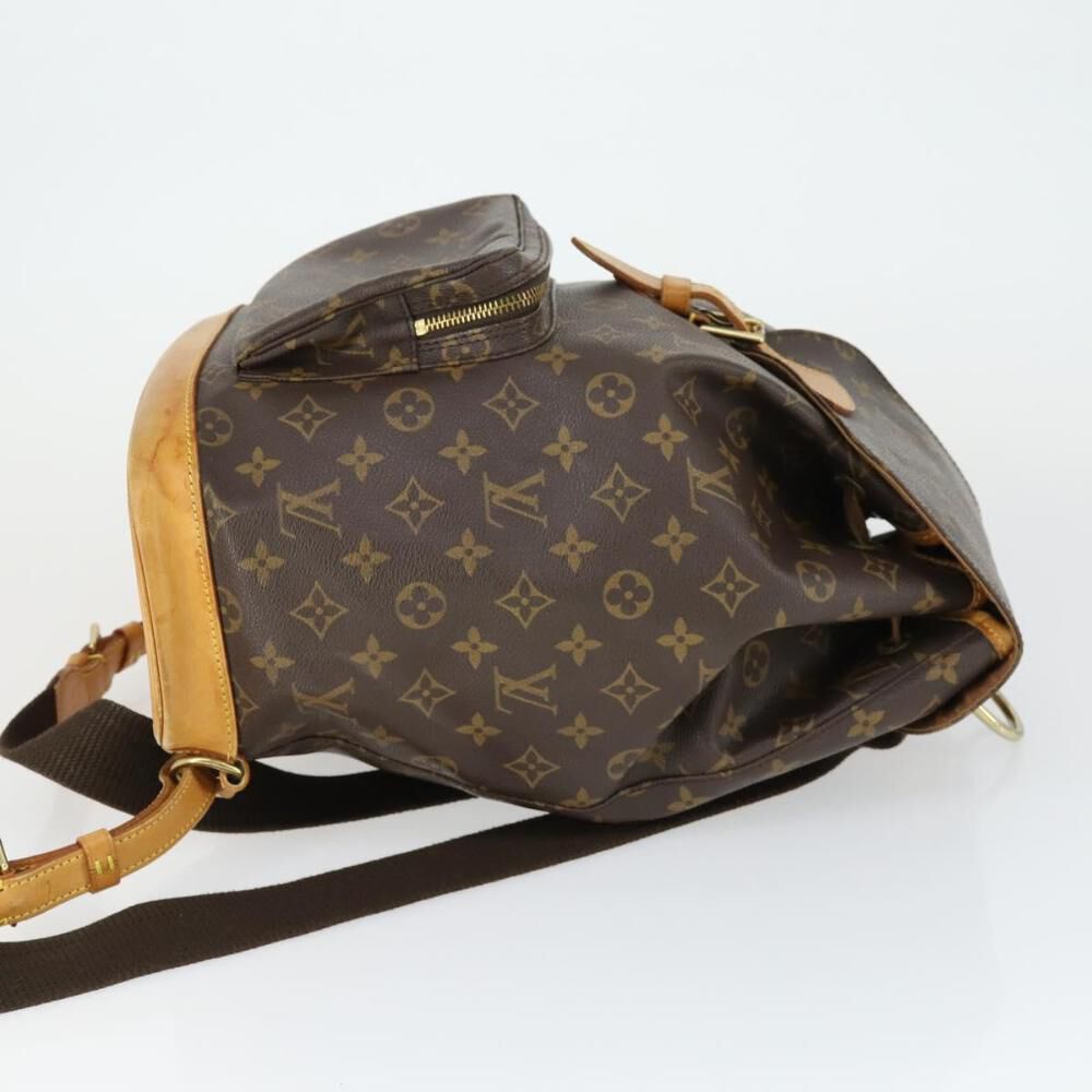 Louis Vuitton Backpack