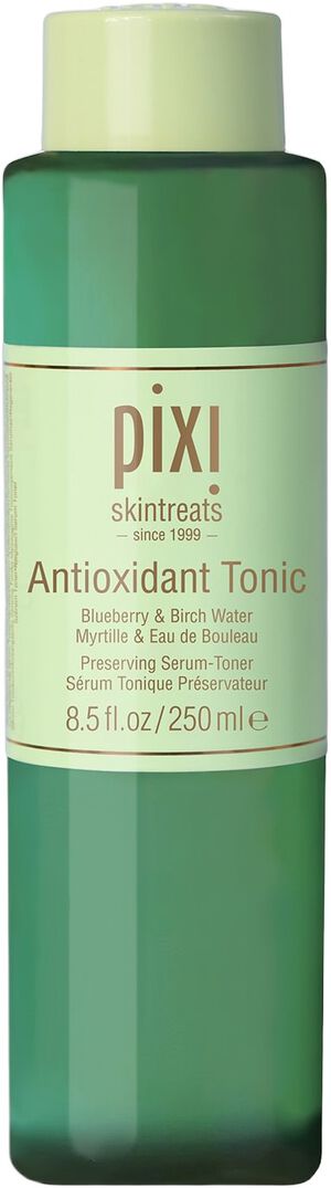 Antioxidant skintonic - Flydende serum