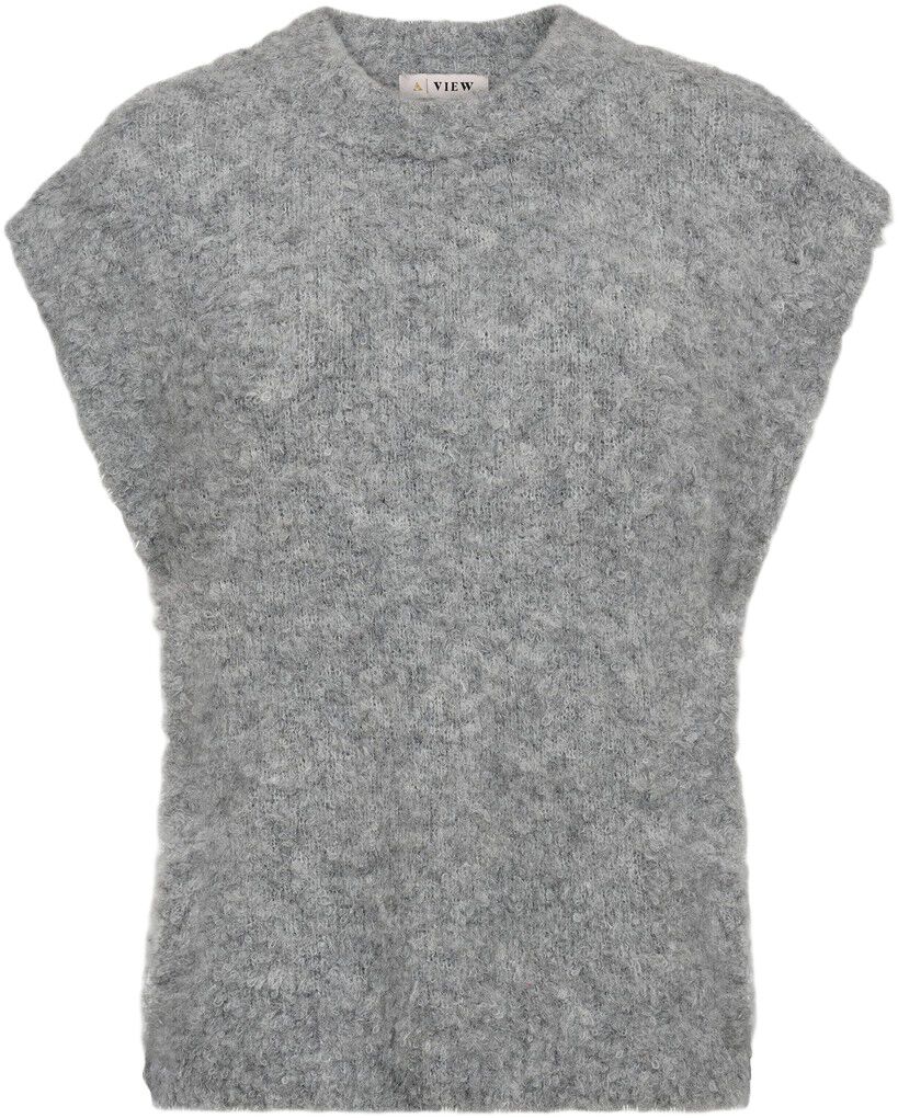 Patrisia new knit vest