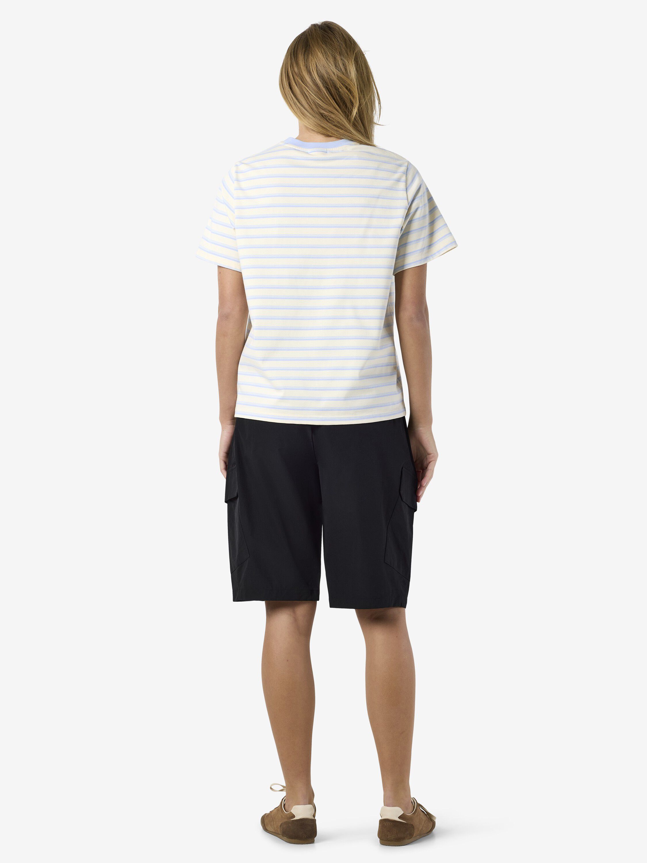 Nmember S/S t-shirt juni