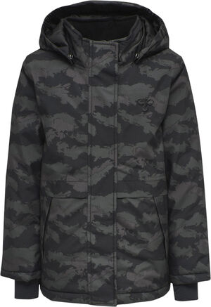 Urban polstret jakke
