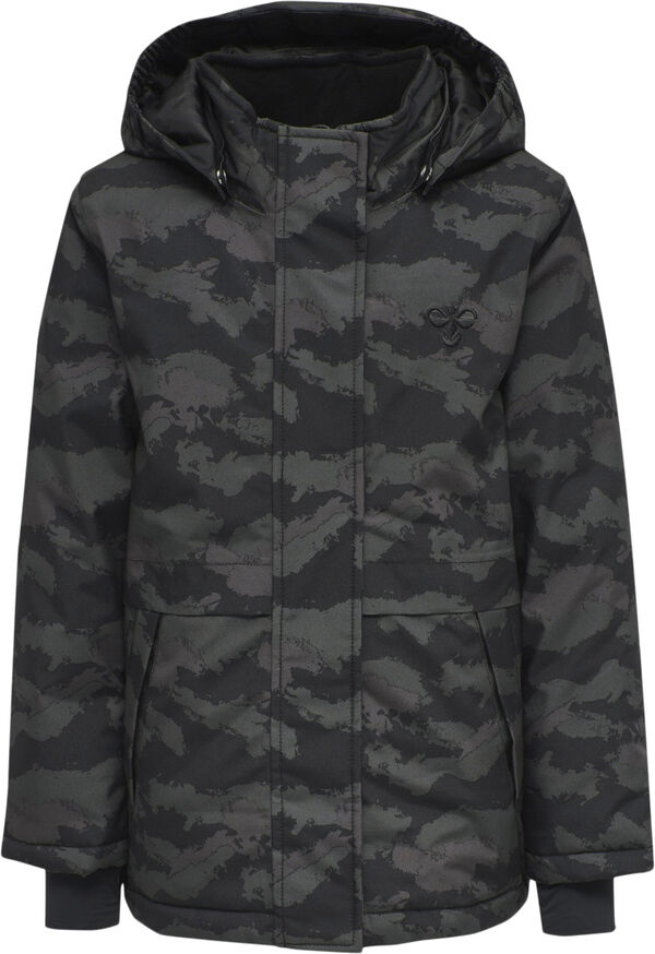 Urban Polstret Jakke