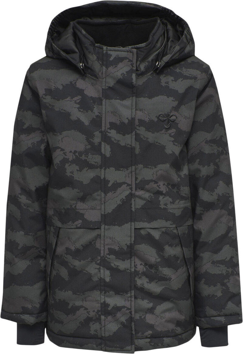 Urban Polstret Jakke
