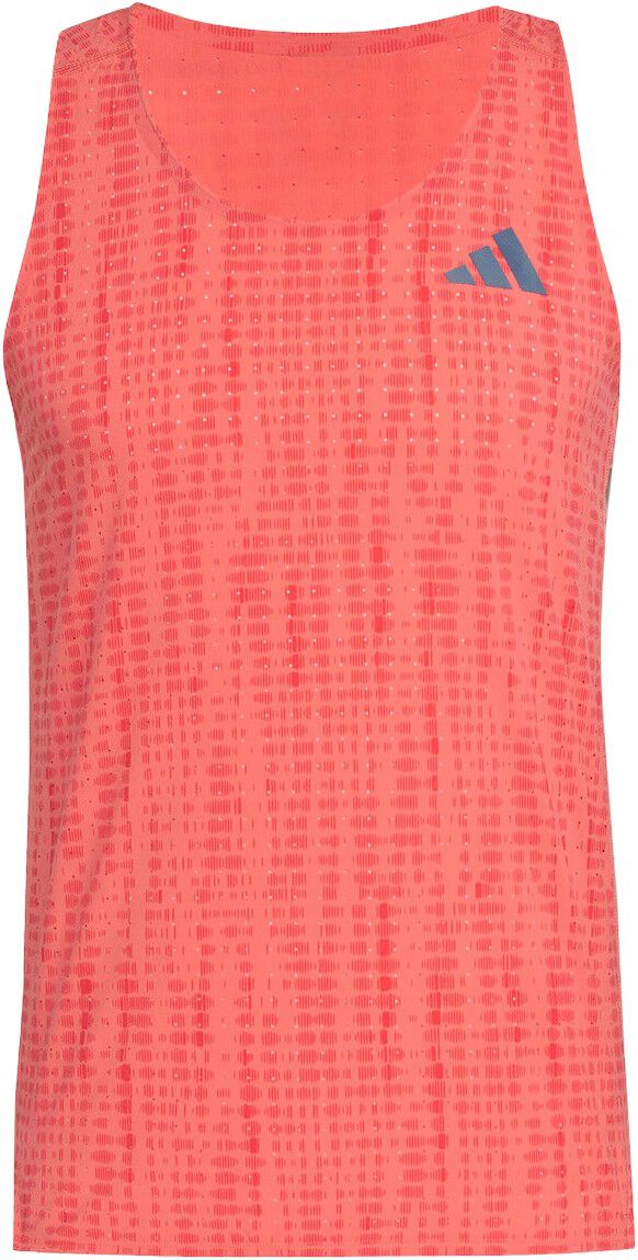 Adizero Singlet Tanktop