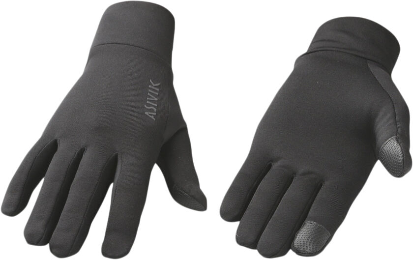 Asivik Liner Handske Touch