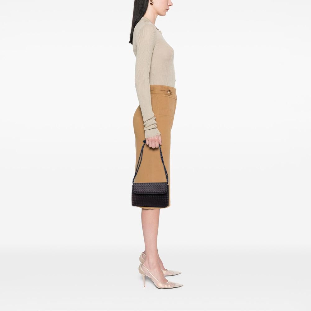 Bottega Veneta Crossbody Bag