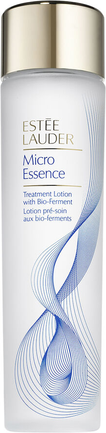 Micro Essence Treatment Lotion Bio-Ferment