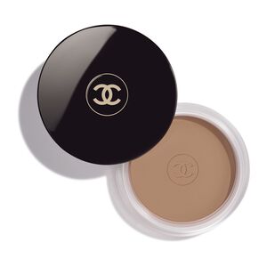 CREME-GEL BRONZER FOR EN SUND SOLKYSSET GL&Oslash;D.