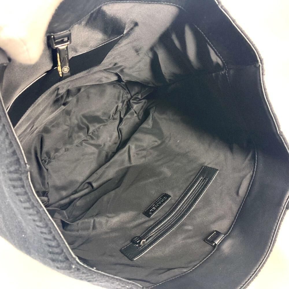 Chanel Tote