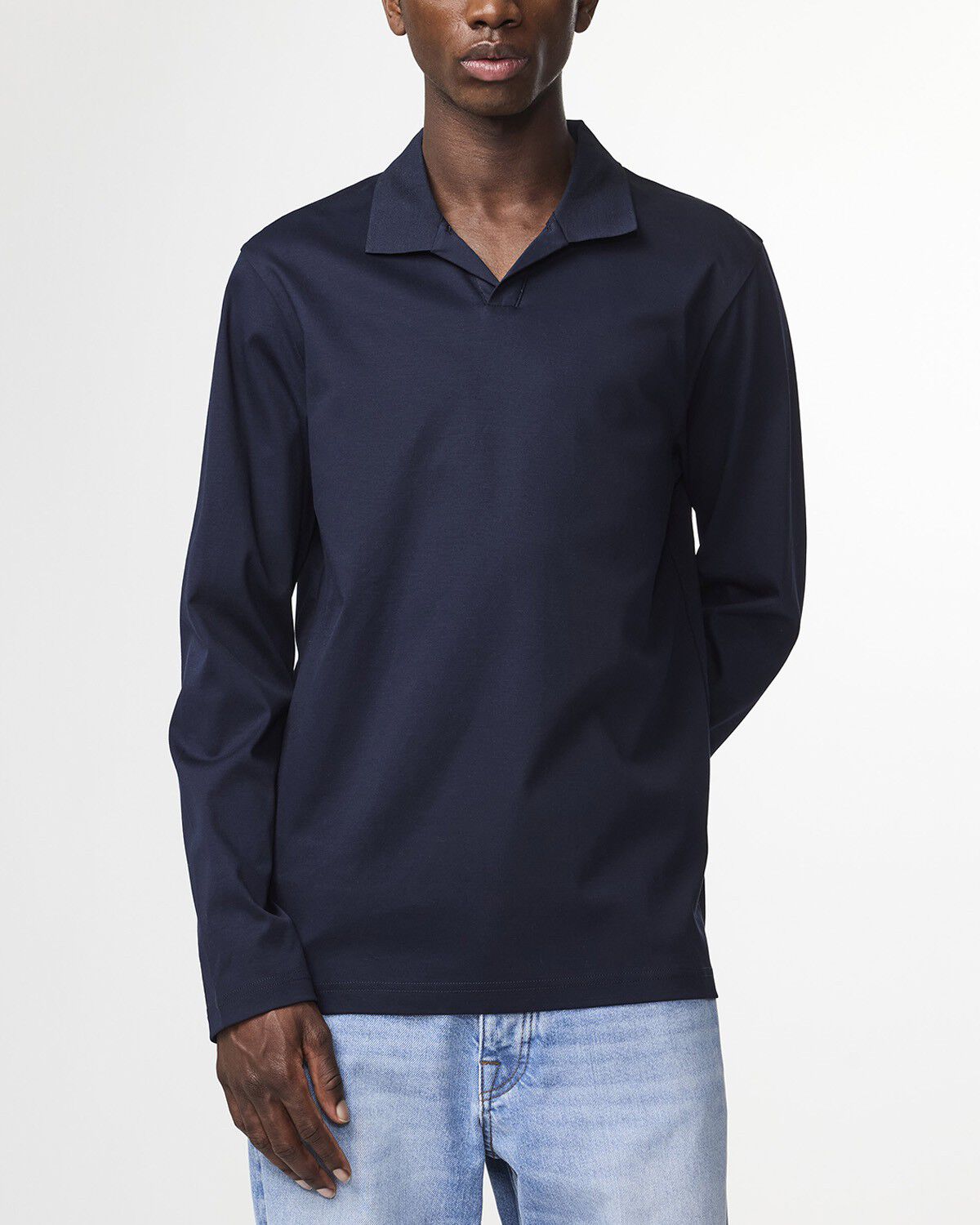 Paul LS Polo