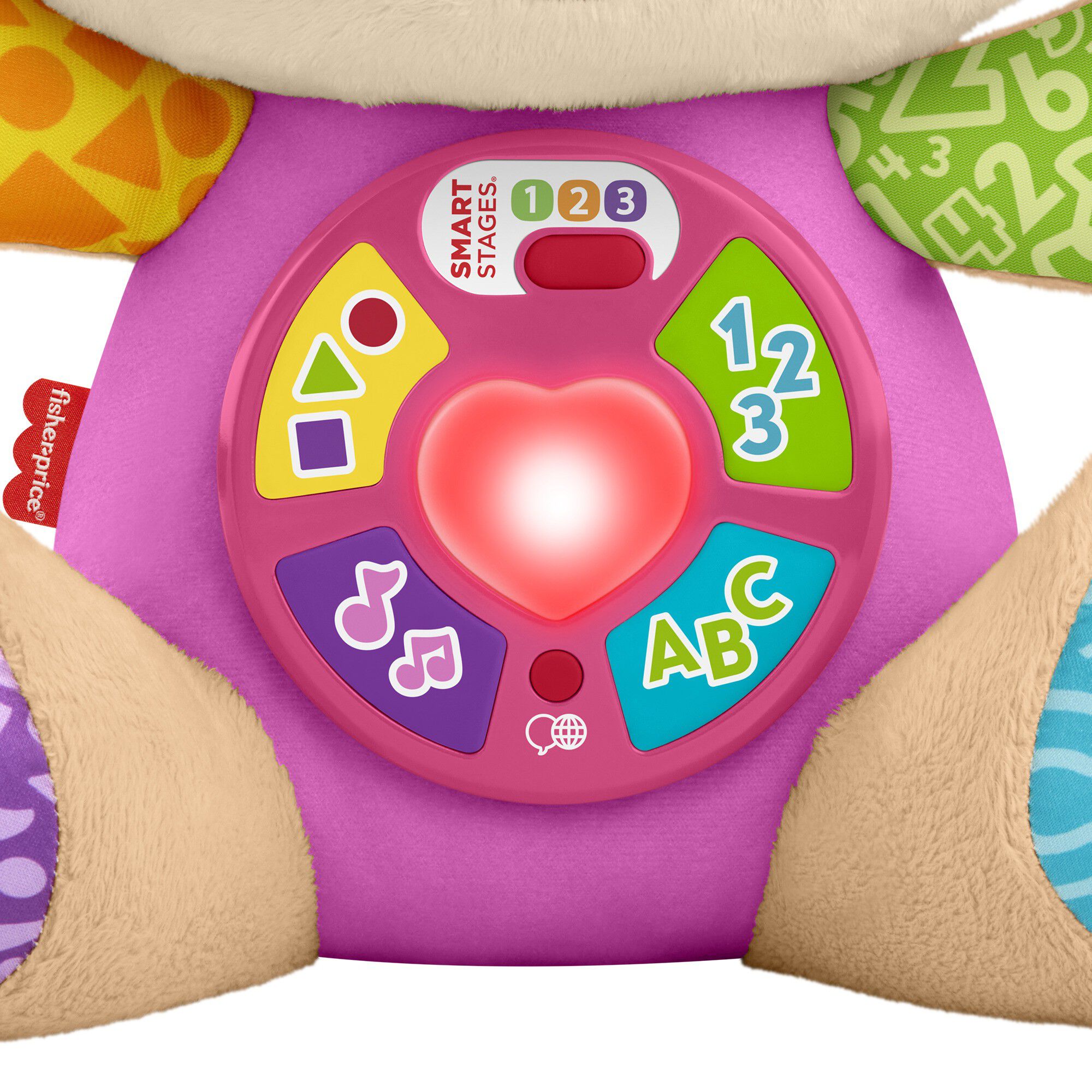 Fisher-Price Laugh & Lear