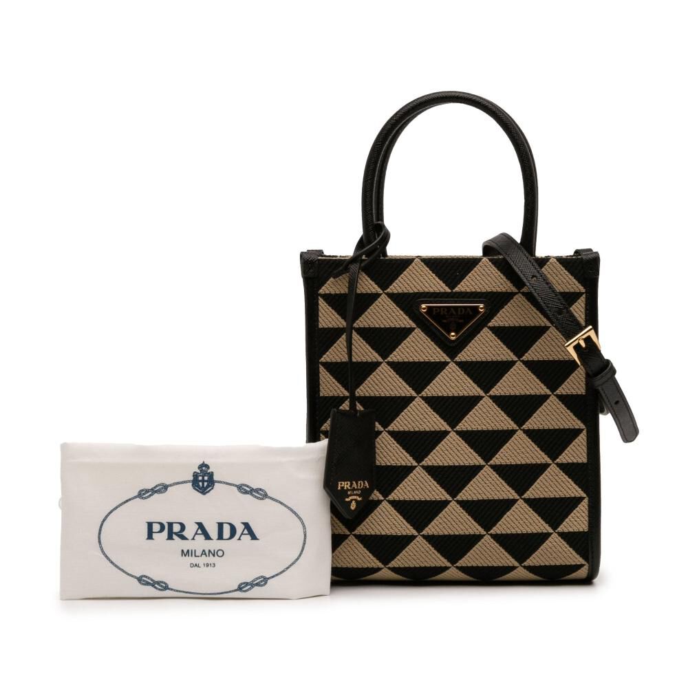 Prada Tote