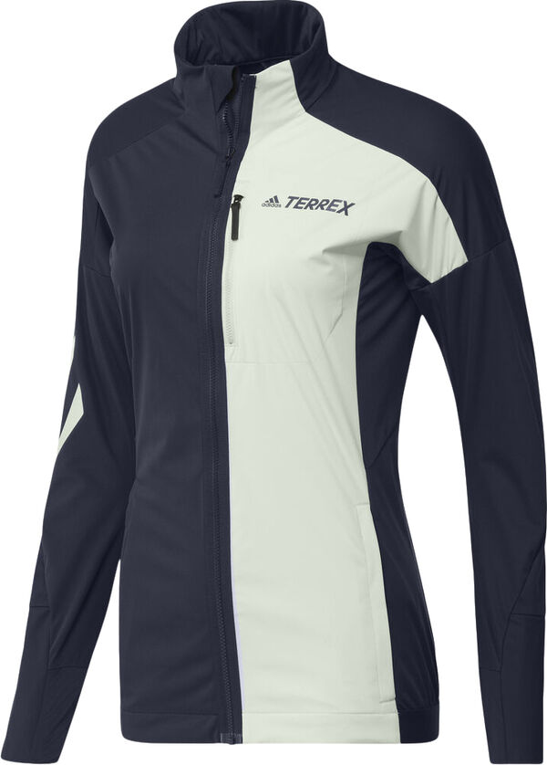 Terrex Xperior Cross-Country Ski Softshell Jakke
