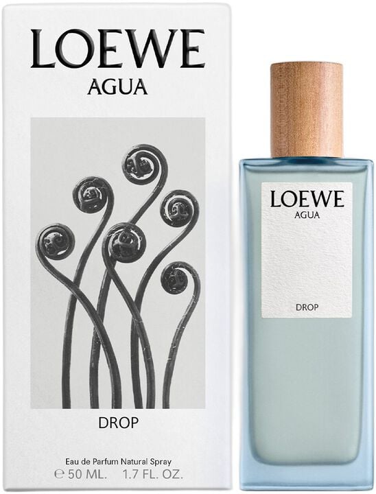 LOEWE Agua Drop EDP 50 ml