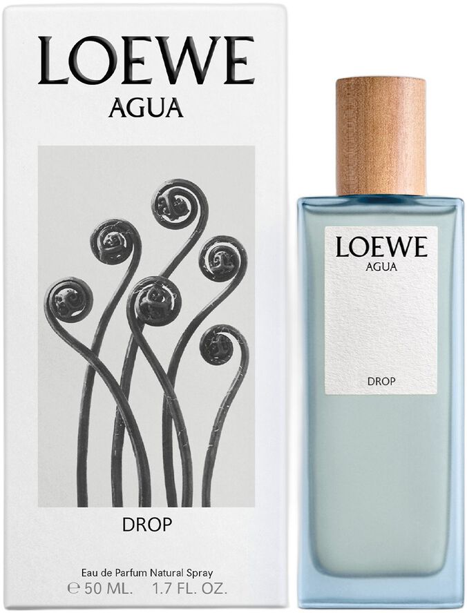 LOEWE Agua Drop EDP 50 ml