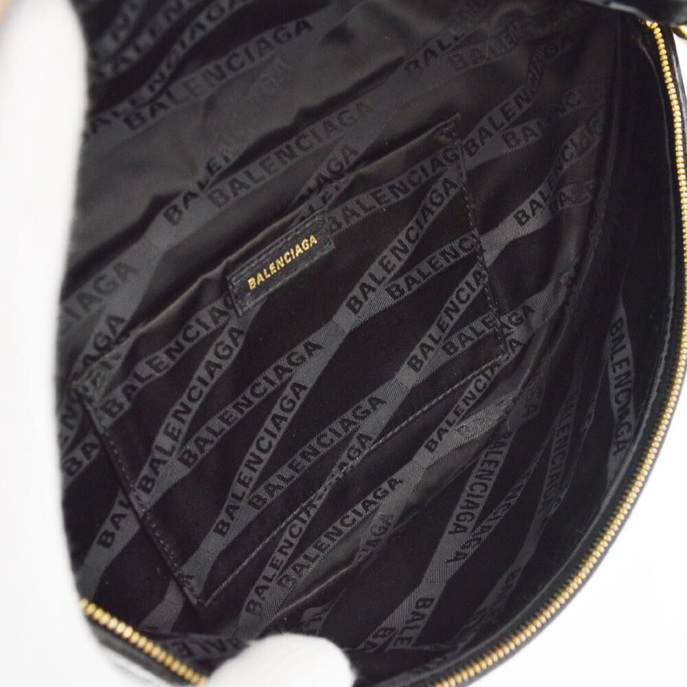 Balenciaga Belt Bag