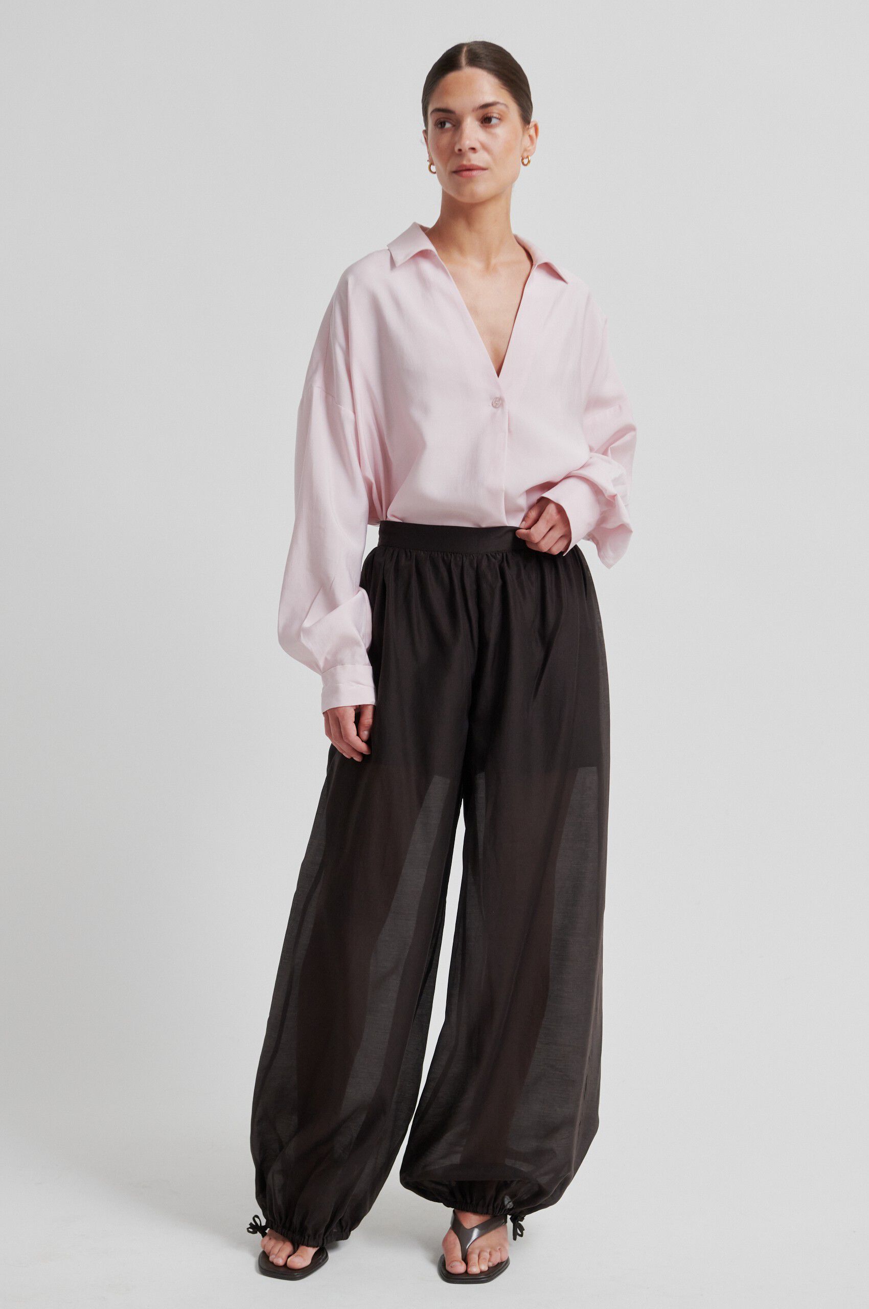 Hidie Trousers