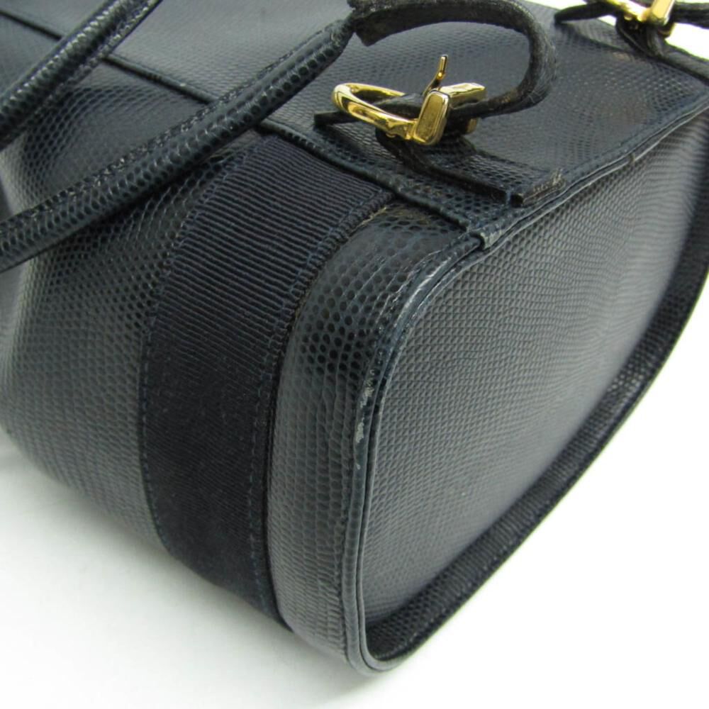 Salvatore Ferragamo Backpack