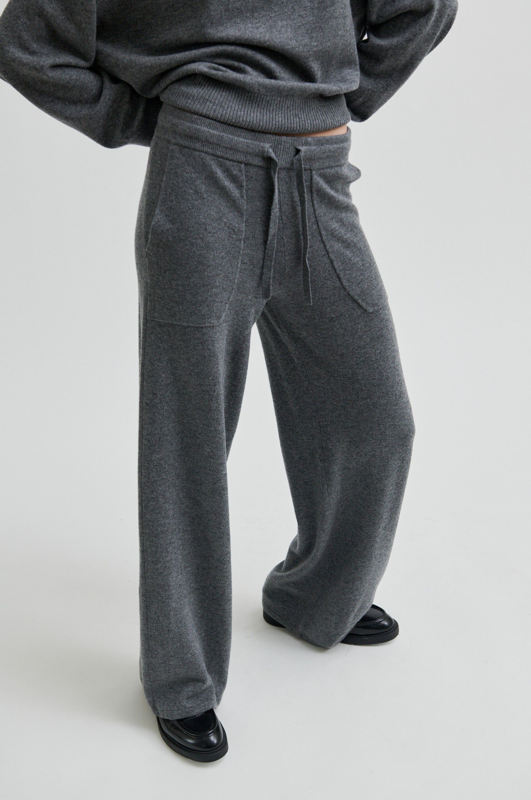 Calm Knit Pants