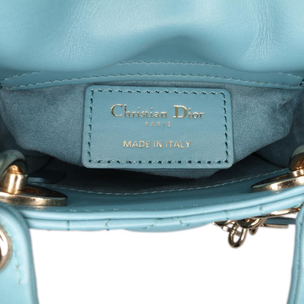 Dior Lady Dior