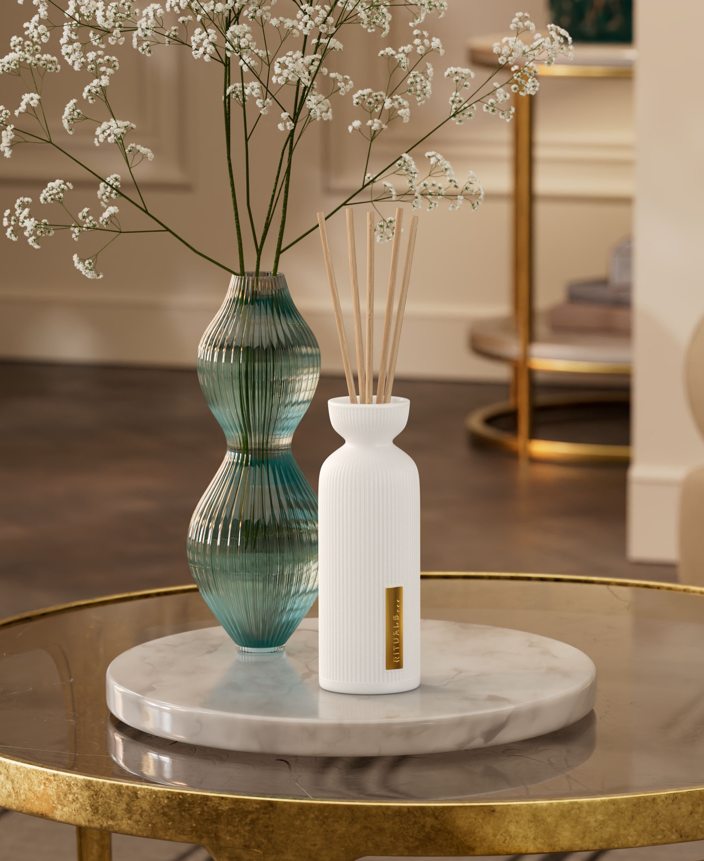 The Ritual of Karma Mini Fragrance Sticks 70ml