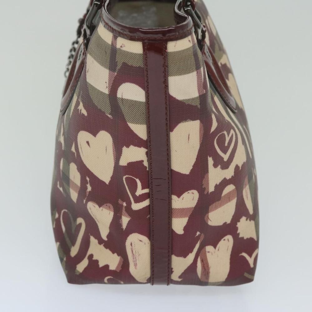 Burberry Tote