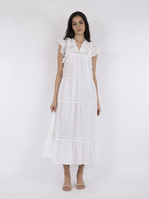 Ankita S Voile Dress