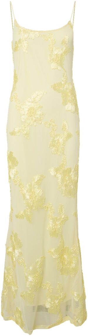 PCEVA SL ANKLE DRESS JRS BC