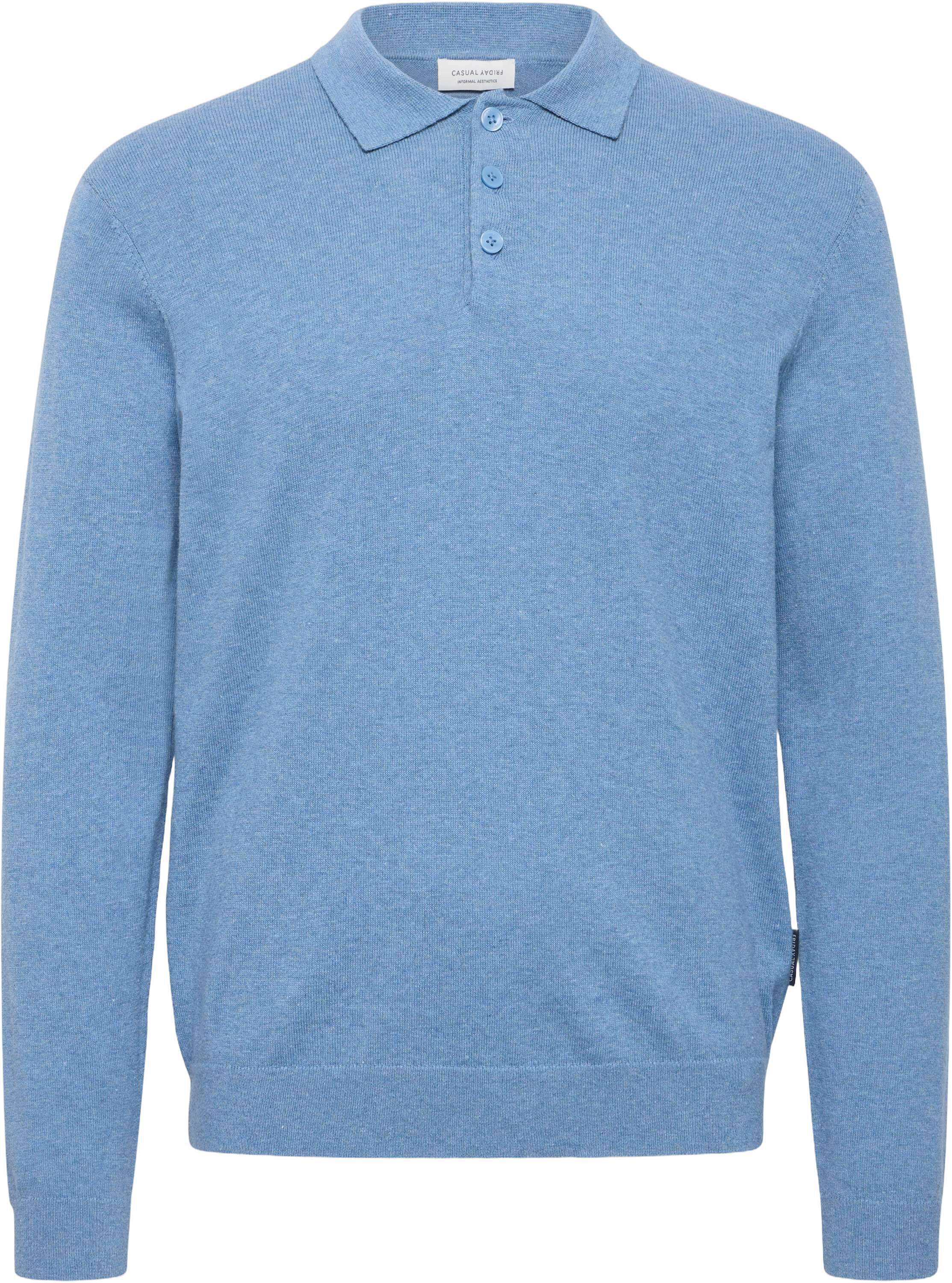 CFFRODE 0226 polo knit