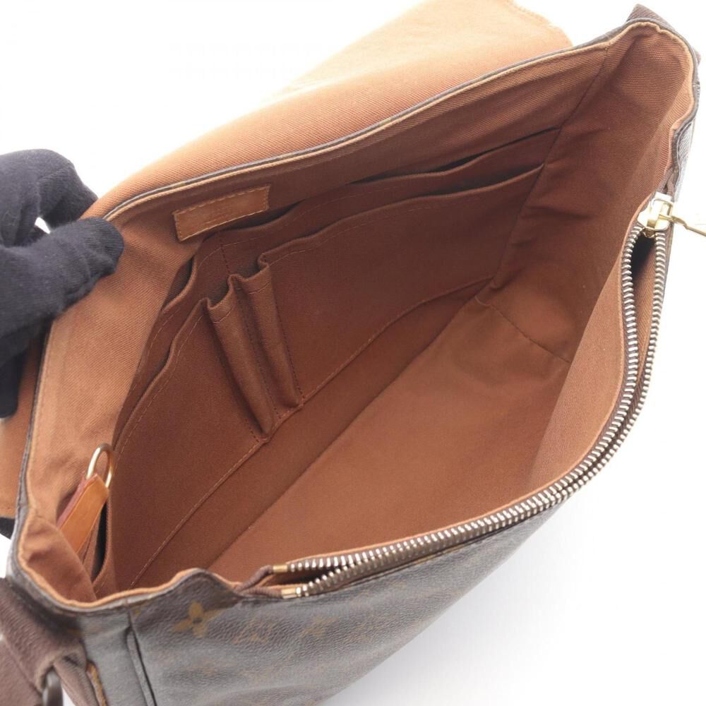 Louis Vuitton Musette Tango