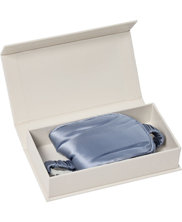 Eye mask silke