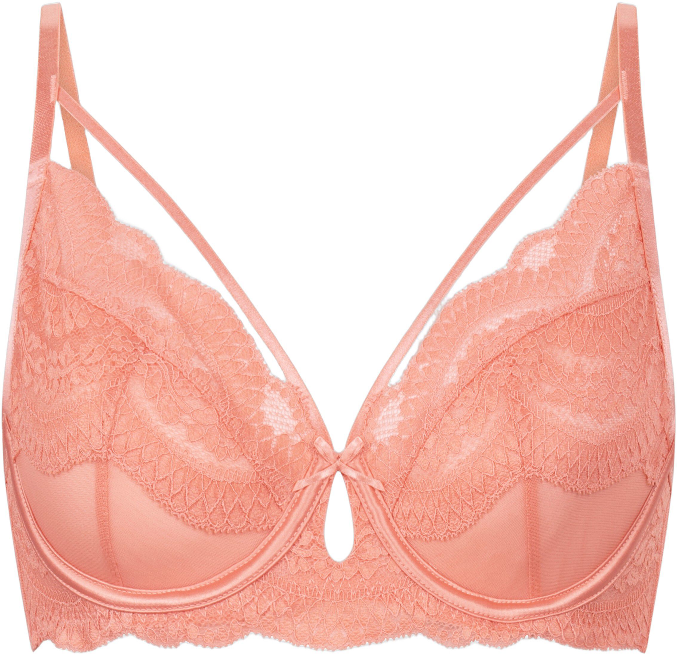 Robijn Non-Padded Underwired Bra